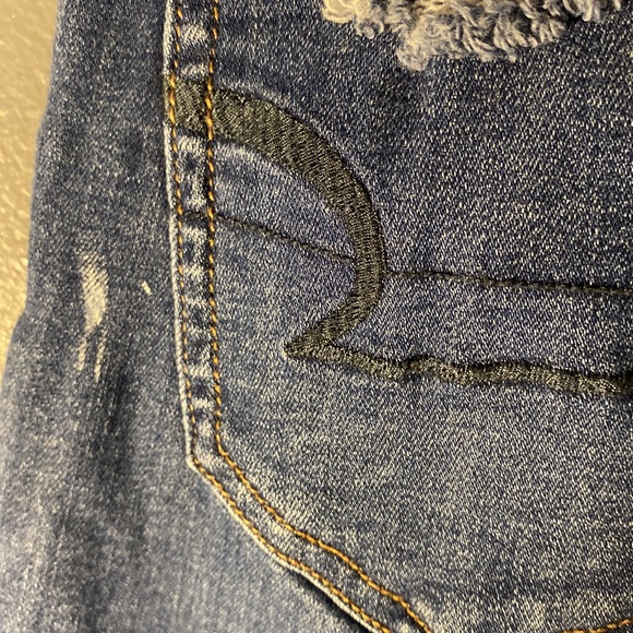 American eagle Jeans - Picture 8 of 10